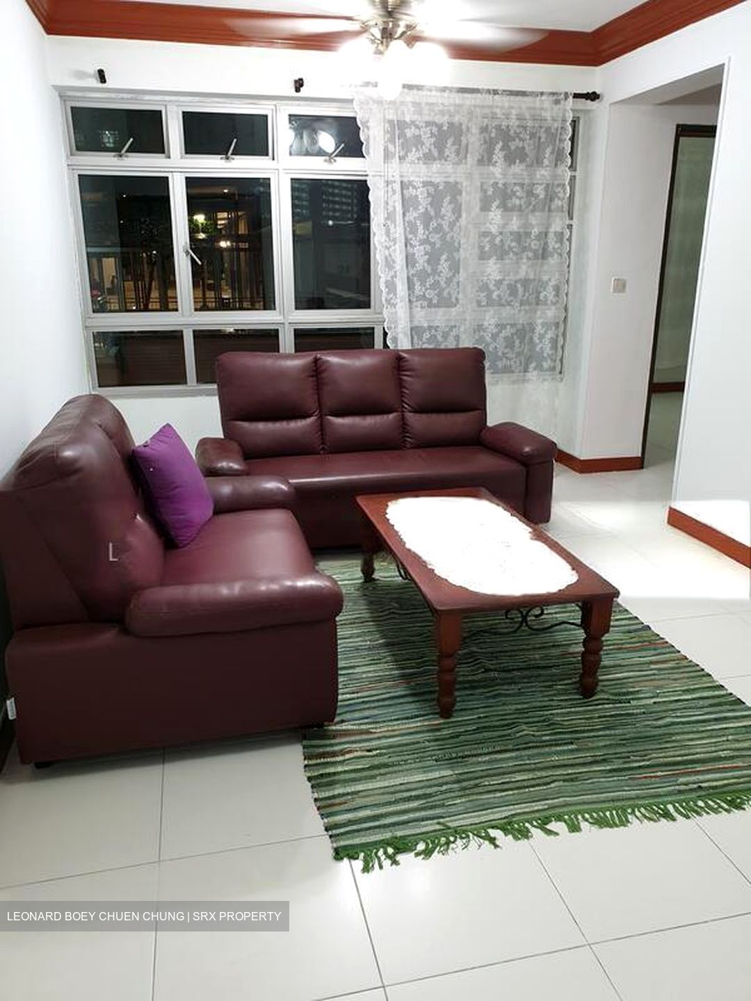Blk 27 Ghim Moh Valley (Queenstown), HDB 3 Rooms #489689021